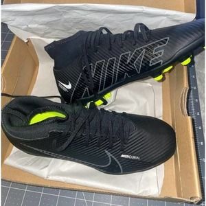 Nike Mercurial Superfly 9 Club FG/MG Soccer Cleats MEN'S 6.5 WOMEN'S 8.5